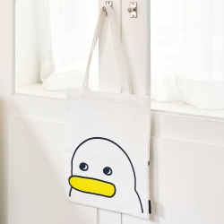 Qwakcheol Eco Bag