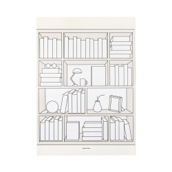 create reading calendar