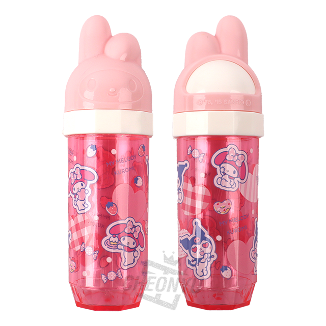 My Melody Cotton Swab Case