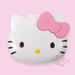 Hello Kitty Jewel Case