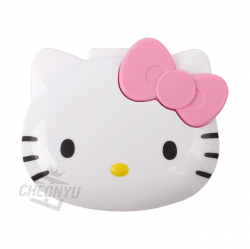 Hello Kitty Jewel Case