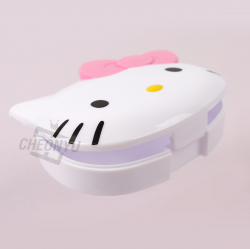 Hello Kitty Jewel Case
