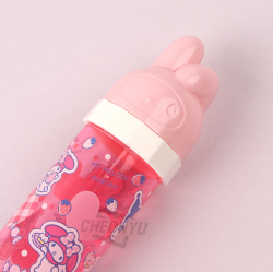 My Melody Cotton Swab Case