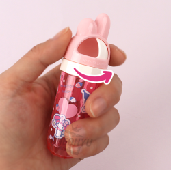 My Melody Cotton Swab Case