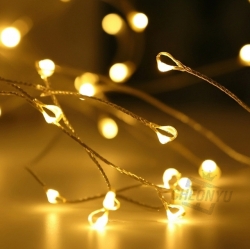 Christmas Tree Lights