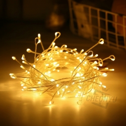 Christmas Tree Lights