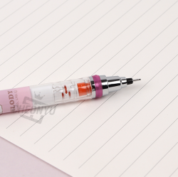 My Melody Mirror Kurutoga Mechanical Pencil 0.5mm