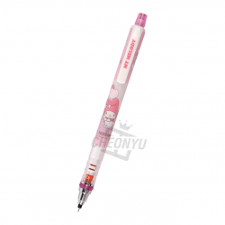 My Melody Mirror Kurutoga Mechanical Pencil 0.5mm
