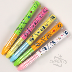 Tamagotchi Cute Ear-Clip Pen