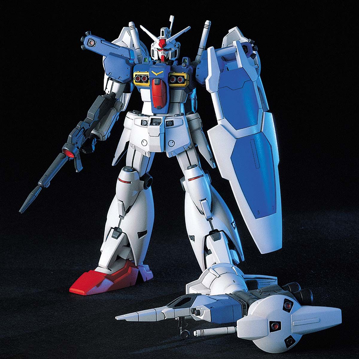 HGUC 건담 GP01FB 풀버니언