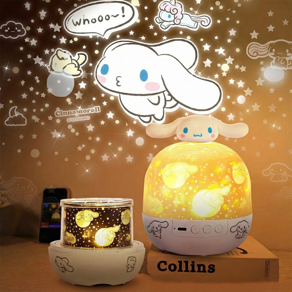 Cinnamoroll Mood Light