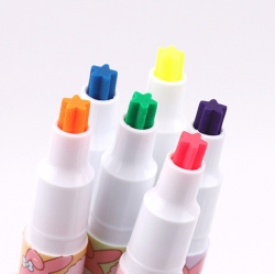 Sanrio Sequin Star Highlighter 6 Colors