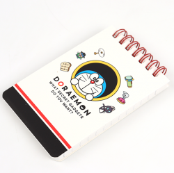 Doraemon Comprehensive Stationery Set