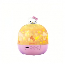Hello Kitty Mood Light
