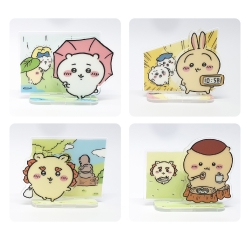 Chiikawa Random Acrylic Stand