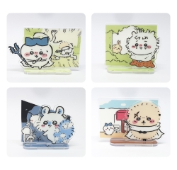 Chiikawa Random Acrylic Stand