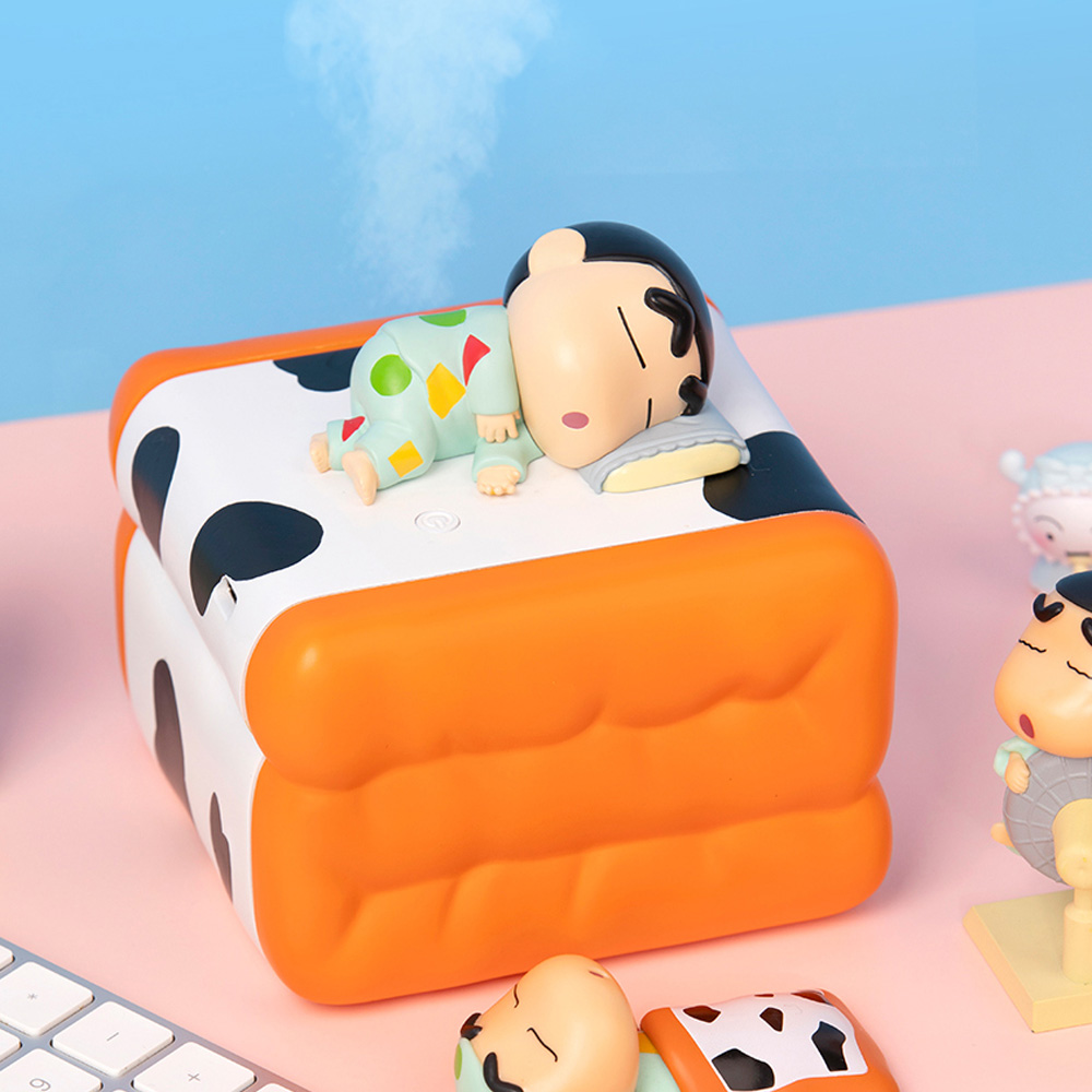 Crayon Shin-chan Blanket Humidifier