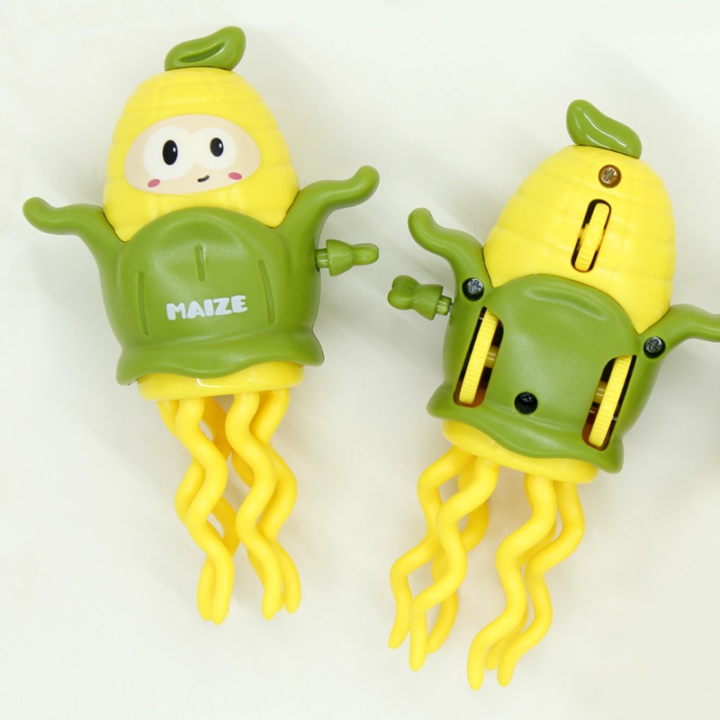 빙글빙글 춤추는 댄싱 콘