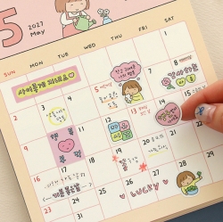 Mindfulness Sticker Set ver.2