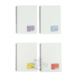 PP Notebook Simple, Random