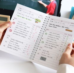 Focus subject Study planner