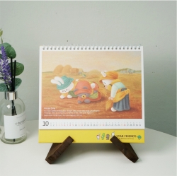 Hardwood Wood Book Study Stand Reading Stand