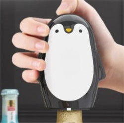 Chubby Penguin Opener Bottle Opener