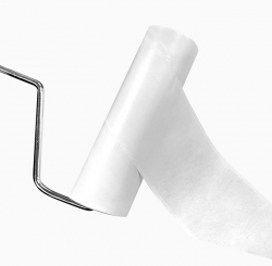 Super Strong Diagonal-Cut Adhesive Tape Cleaner Refill 3P (16cm)