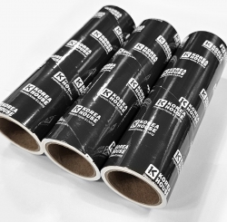 Super Strong Diagonal-Cut Adhesive Tape Cleaner Refill 3P (16cm)