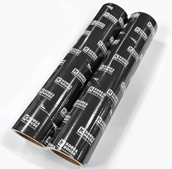 Super Strong Diagonal-Cut Adhesive Tape Cleaner Refill 2P (24cm)