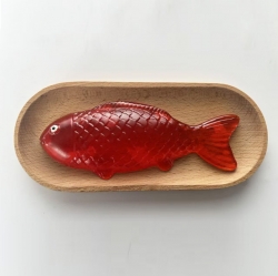Fish Squishy Toy ( Random) 