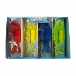 Fish Squishy Toy ( Random) 