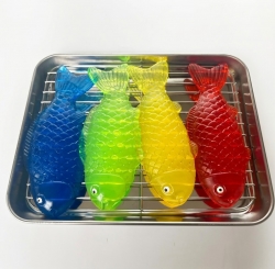 Fish Squeeze (Random)