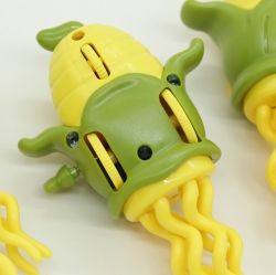 Spinning Dancing Cone