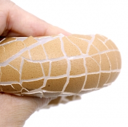 Real Egg Stress Ball (12pcs Set)