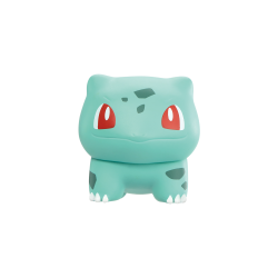 Pokemon Figure Deformed
