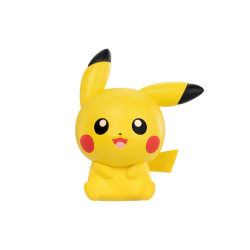 Pokemon Figure Deformed