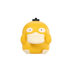 Pokemon Figure Deformed