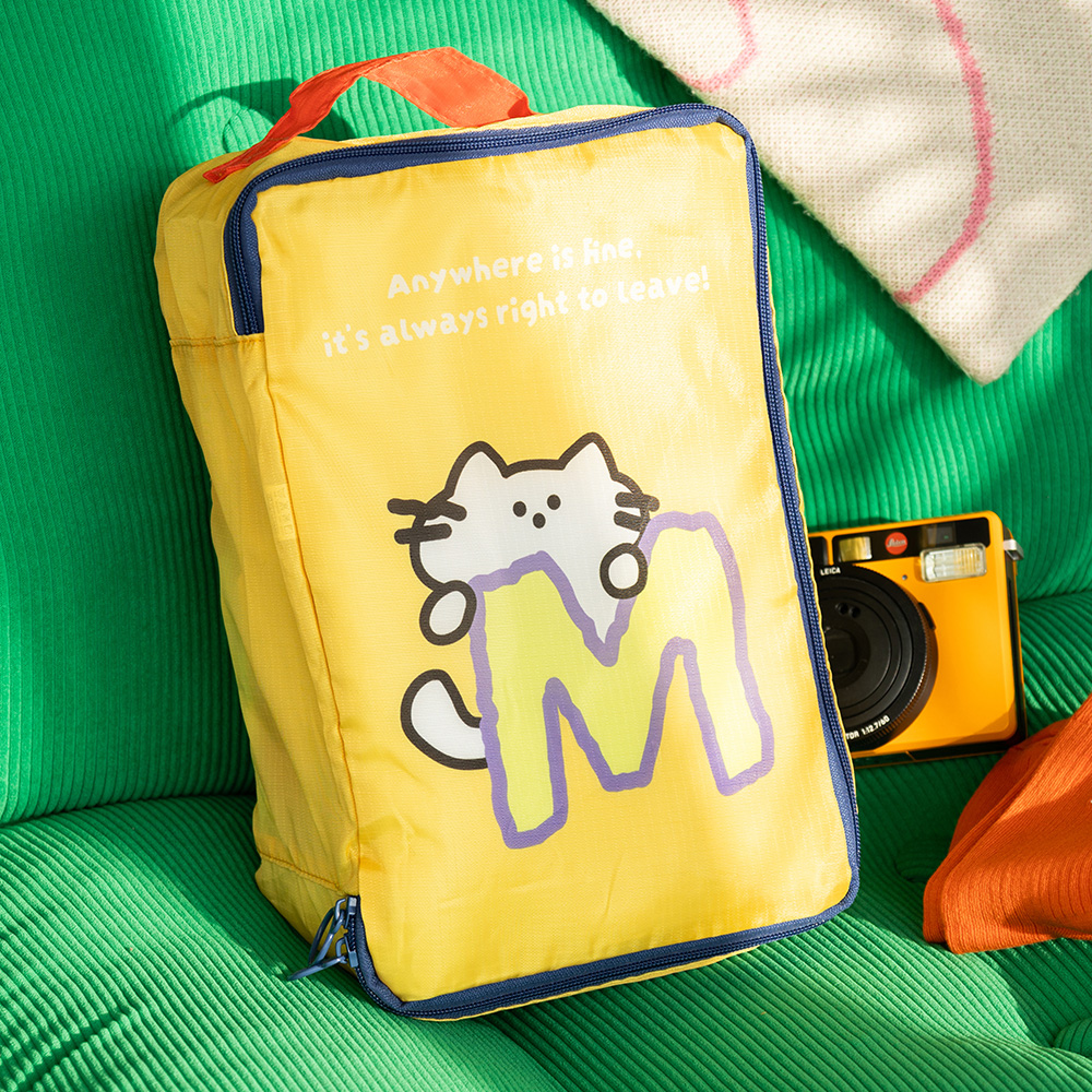 Brunch Brother Mogry Travel Pouch Medium