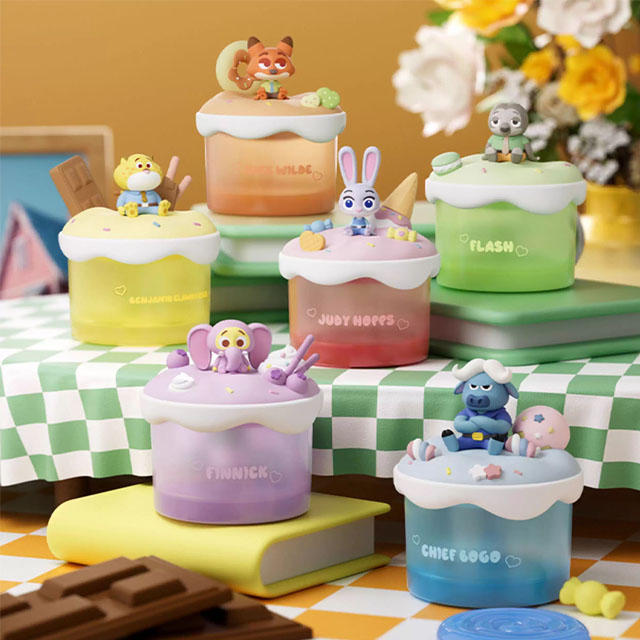 주토피아2 디퓨저 방향제