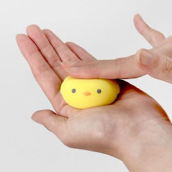 Soft Small Bird Squishy Toy