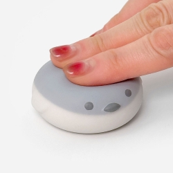 Soft Small Bird Squishy Toy