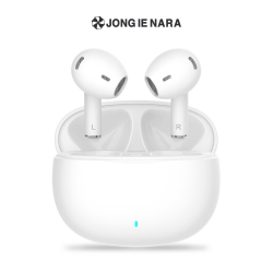 4 MIC ENC Bluetooth Earphones