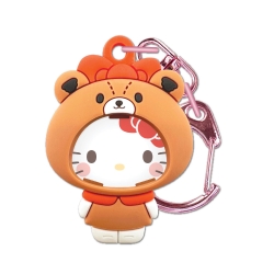 Sanrio My favorite Change Face Keyring, Random