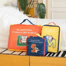 Brunch Brother Mogry Travel Pouch Large