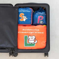 Brunch Brother Mogry Travel Pouch Large