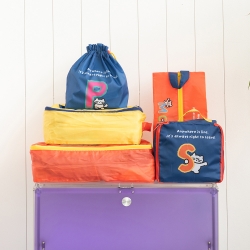 Brunch Brother Mogry Travel Pouch Large