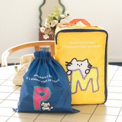 Brunch Brother Mogry Travel Pouch Medium