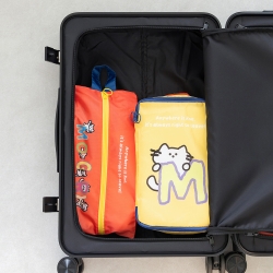 Brunch Brother Mogry Travel Pouch Medium