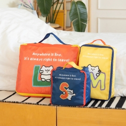 Brunch Brother Mogry Travel Pouch Medium